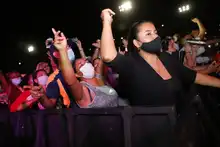 En el ‘Festival por la Vida’ brilló la cultura ciudadana