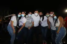 En el ‘Festival por la Vida’ brilló la cultura ciudadana