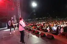 En el ‘Festival por la Vida’ brilló la cultura ciudadana