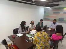 Avances y retos de la educación inclusiva en Cali