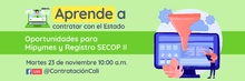Evento Mipymes