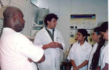 40 años formando a la juventud caleña en competencias para el trabajo