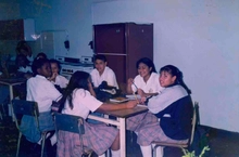 40 años formando a la juventud caleña en competencias para el trabajo