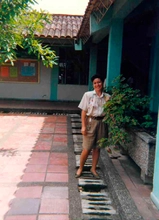 40 años formando a la juventud caleña en competencias para el trabajo