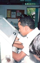 40 años formando a la juventud caleña en competencias para el trabajo
