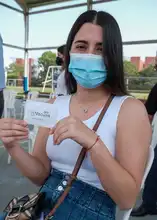¿Qué hacer si la información de su vacunación no se actualiza en la plataforma ‘MiVacuna’?