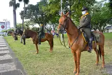 Con robusto dispositivo interinstitucional se garantiza la seguridad de los Panamericanos Junior 