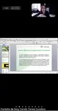 Sistema de Gestión Integral de Residuos SGIRS presente en el Seminario de Legado y Sustentabilidad