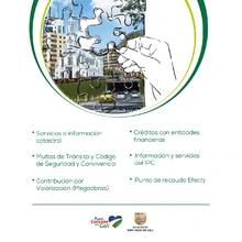 En la Feria de Servicios brindamos atención para el bienestar ciudadano