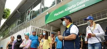 Cali midió su capacidad de respuesta con simulacros previos a los Juegos Panamericanos Junior