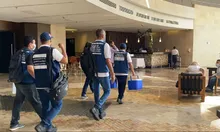 Alimentos y rutas de emergencia en evaluación para Juegos Panamericanos Junior