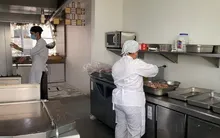 Alimentos y rutas de emergencia en evaluación para Juegos Panamericanos Junior