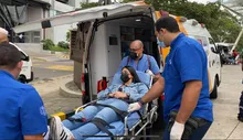Alimentos y rutas de emergencia en evaluación para Juegos Panamericanos Junior