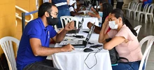 Encuentra todo lo que necesitas en la 3era Feria de Servicios Tributarios