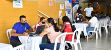 Encuentra todo lo que necesitas en la 3era Feria de Servicios Tributarios