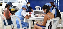 Encuentra todo lo que necesitas en la 3era Feria de Servicios Tributarios