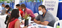 Encuentra todo lo que necesitas en la 3era Feria de Servicios Tributarios