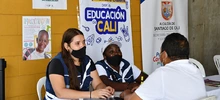 Encuentra todo lo que necesitas en la 3era Feria de Servicios Tributarios
