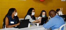 Encuentra todo lo que necesitas en la 3era Feria de Servicios Tributarios