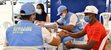 Encuentra todo lo que necesitas en la 3era Feria de Servicios Tributarios