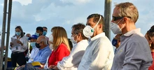 Se enciende la llama Panamericana y Cali está lista para 11 días de deporte y alegría