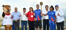 Se enciende la llama Panamericana y Cali está lista para 11 días de deporte y alegría