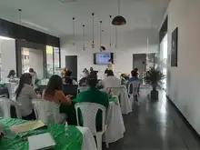 La renovación social es fundamental: así avanza la comisión intersectorial para Ciudad Paraíso.