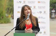 Cali lanza nueva campaña de seguridad vial y rinde un homenaje a las víctimas de siniestros viales