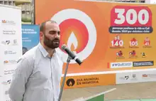 Cali lanza nueva campaña de seguridad vial y rinde un homenaje a las víctimas de siniestros viales