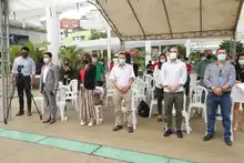 Cali lanza nueva campaña de seguridad vial y rinde un homenaje a las víctimas de siniestros viales
