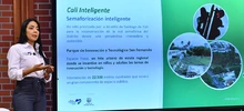 Secretaría de Gobierno Distrital realizó su segunda rendición de cuentas
