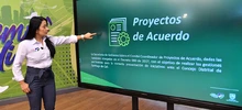 Secretaría de Gobierno Distrital realizó su segunda rendición de cuentas