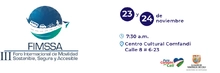 Banner FIMSSA