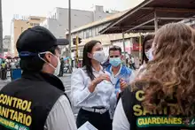 Carné de vacunación anticovid no será necesario para hacer compras en el ‘Día sin IVA’