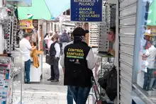 Carné de vacunación anticovid no será necesario para hacer compras en el ‘Día sin IVA’