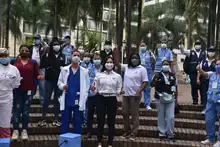 Carné de vacunación anticovid no será necesario para hacer compras en el ‘Día sin IVA’