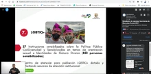 Bienestar Social: Rendimos cuentas con detalle a la comunidad