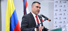 “Si Cali aprovecha la industria deportiva va a poder generar más empleos”: alcalde Ospina