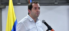 “Si Cali aprovecha la industria deportiva va a poder generar más empleos”: alcalde Ospina