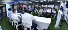 “Si Cali aprovecha la industria deportiva va a poder generar más empleos”: alcalde Ospina