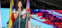 165 artistas nacionales e internacionales participan en el XIX Festival Internacional de Danza del IPC