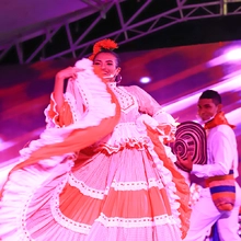 165 artistas nacionales e internacionales participan en el XIX Festival Internacional de Danza del IPC