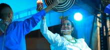 165 artistas nacionales e internacionales participan en el XIX Festival Internacional de Danza del IPC