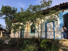 Alcaldía desaloja predios invadidos, preservando el interés colectivo y el patrimonio cultural