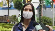 Despliegue operativo durante el segundo ‘Día sin IVA’ en Cali