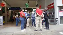 Despliegue operativo durante el segundo ‘Día sin IVA’ en Cali