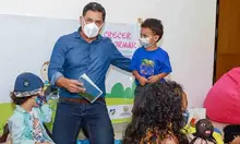 A propósito del Día Universal del Niño: es un deber de todos velar por sus derechos