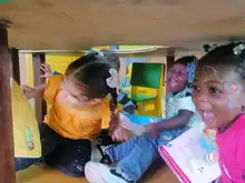 A propósito del Día Universal del Niño: es un deber de todos velar por sus derechos