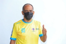 *Voluntarios invitan a los caleños a ponerse la camiseta de los Panamericanos Junior*