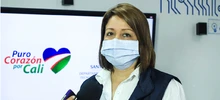 Datic está listo para rendirle cuentas a la caleñidad